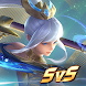 Heroes Evolved - Androidアプリ