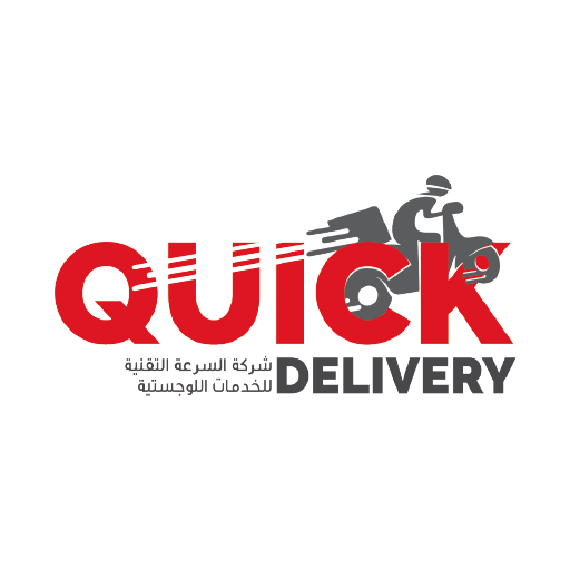 Quick Delivery  Icon