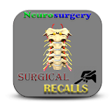 Neurosurgery Recalls icon