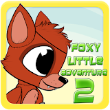 foxy little adventure 2 icon
