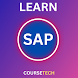 Learn SAP - Androidアプリ