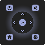 Cover Image of Tải xuống Remote for Technika TV 1.0.0 APK