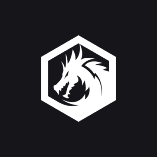 Dragon TV logo