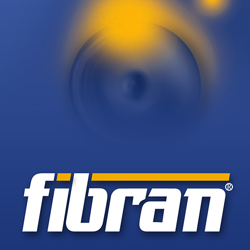 Fibran  Icon