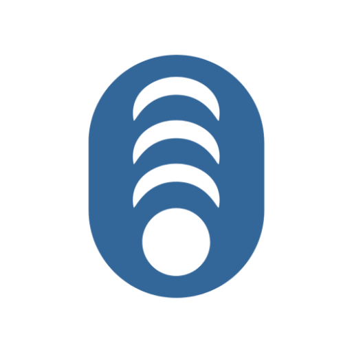 BlueID - Keys app  Icon