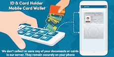 eCard: ID & Card Holderのおすすめ画像1
