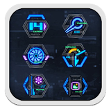 Icon Pack - Comb (FREE) icon