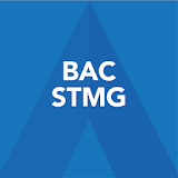 Bac STMG - 2018 Révision, Cours, Quiz, Annales icon