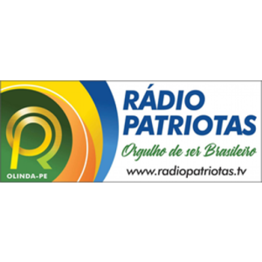 Web Radio Patriotas 1.0 Icon