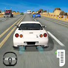 Real Highway Car Racing Games 3.13