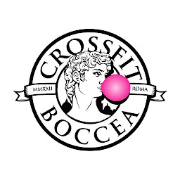 「Crossfit Boccea」圖示圖片