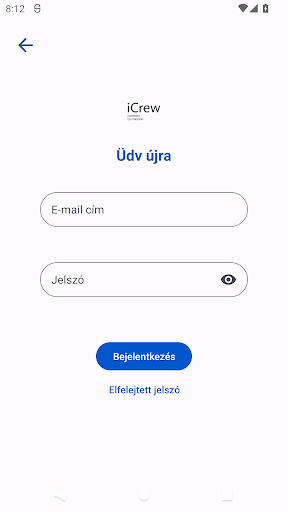 iCrew Shop Screen 3