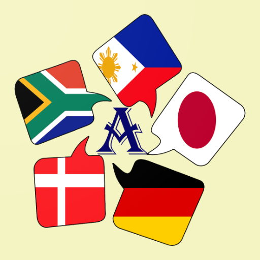 Language Translate Text/Voice logo