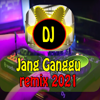 DJ Jang Ganggu Remix Viral Tiktok