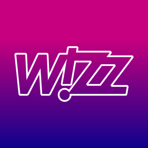 Wizz Air - Book, Travel & Save - Ứng Dụng Trên Google Play