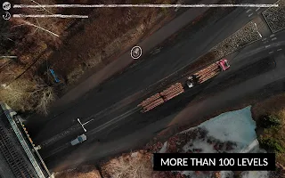 IDEA: Drone camera calm puzzle - Screenshot 2