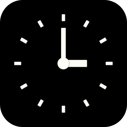 Ticktack Clock  Icon