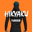 Parkour HIKYAKU