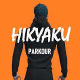 Parkour HIKYAKU icon