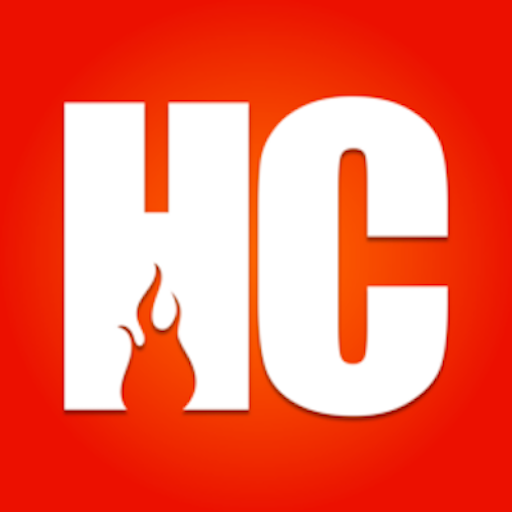 HeatCheck logo