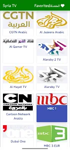 Syria TV | تلفزيون سوريا