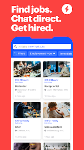 Job Today: Easy Job Search 1