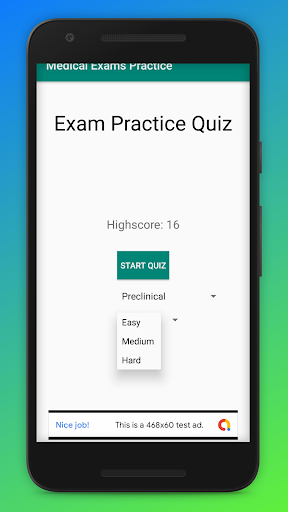 Quiz - medics & doctors - PLAB Screen 2