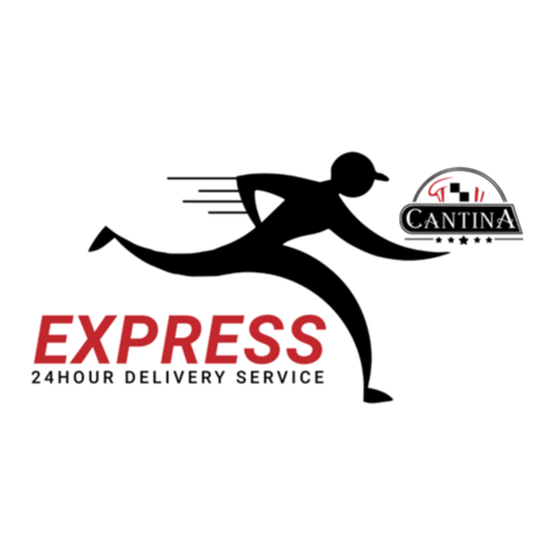 Cantina Express logo