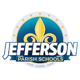 Jeff Parish Public Schools icon