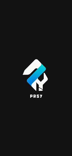 Android application Digital Signature screenshort