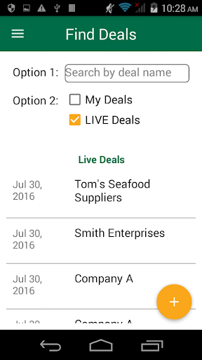 Deal Midas Screen 3