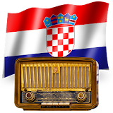 Croatia AM FM Radio Stations icon