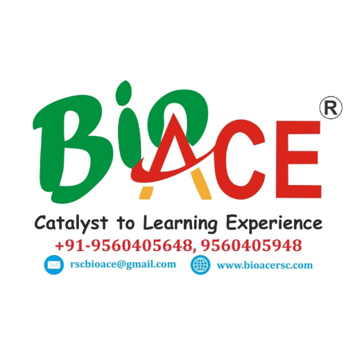BIOACE Screen 3