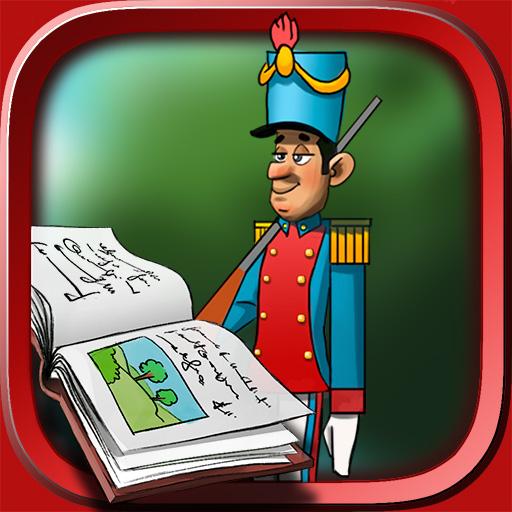 The Steadfast Tin Soldier - Be 1.0 Icon