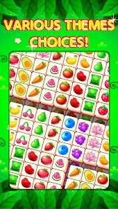 3 Tiles Match: Zen Puzzle Game