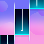 Cover Image of Tải xuống Piano Pop Tiles - Classic EDM Piano Games 1.1.2 APK