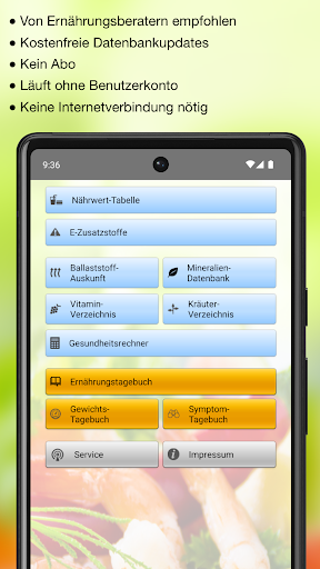 App-Vorschau