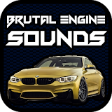 Engine sounds of BMW M4 icon