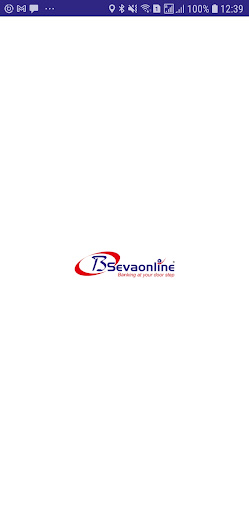 Android application B Seva Online screenshort