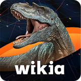FANDOM for: Jurassic Park icon
