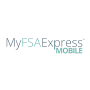My FSA Express™ Mobile 15.0.1 Icon