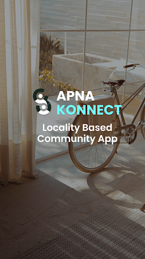 Android application APNA Konnect screenshort
