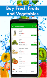 Doorbell Grocery Durgapur -Online Grocery Shopping