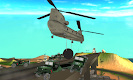 screenshot of Helicopter Flight Simulator 3D