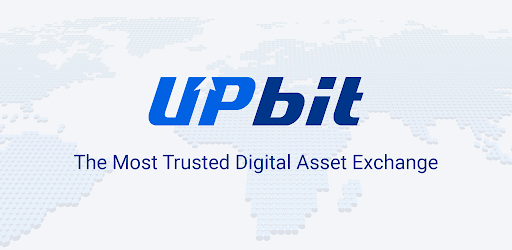 Upbit (Global) – Apps On Google Play