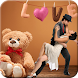 Cute Teady Bear Frames - Androidアプリ