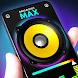 Subwoofer Bass Booster Amplify - Androidアプリ