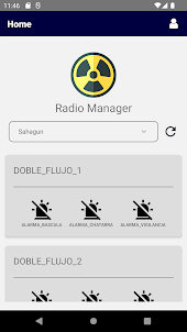 Radio Manager