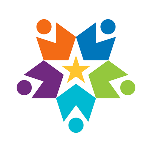 Roanoke City Schools Notify logo