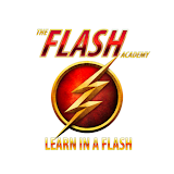 The Flash Academy icon
